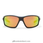 Gill MarineRace Fusion Sunglasses 88888X328 Tango