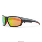 Gill MarineRace Fusion Sunglasses 88888X328 Tango - Image 5