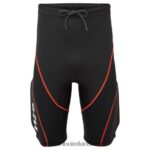 Gill MarineRace Gravity Hiking Shorts 88888X535 Black