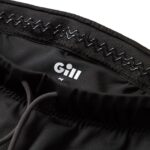 Gill MarineRace Gravity Hiking Shorts 88888X535 Black - Image 4