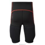 Gill MarineRace Gravity Hiking Shorts 88888X535 Black - Image 5