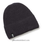 Gill MarineReflective Knit Beanie 88888X370 Graphite