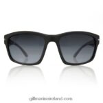 Gill MarineReflex II Sunglasses 88888X263 Black