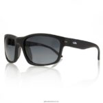 Gill MarineReflex II Sunglasses 88888X263 Black - Image 4