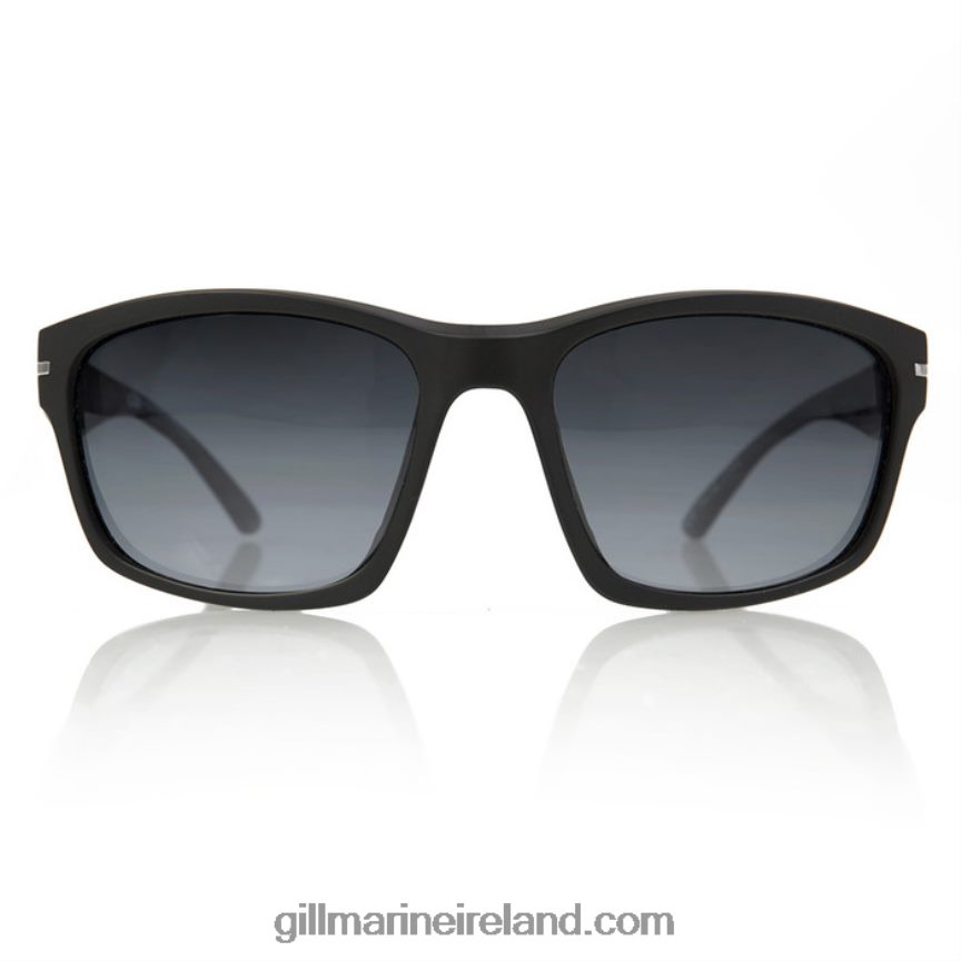 gill_marinereflex_ii_sunglasses_88888x263_black.jpg Gill MarineReflex II Sunglasses 88888X263 Black - Image 1