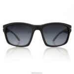 Gill MarineReflex II Sunglasses 88888X579 Black - Image 2