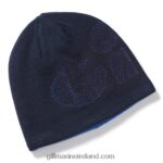 Gill MarineReversible Knit Beanie 88888X168 Blue/Navy