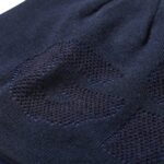 Gill MarineReversible Knit Beanie 88888X325 Blue/Navy - Image 4