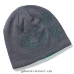 Gill MarineReversible Knit Beanie 88888X326 Steel