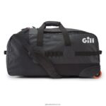 Gill MarineRolling Cargo Bag 90L 88888X236 Black - Image 2