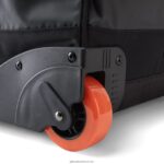 Gill MarineRolling Cargo Bag 90L 88888X236 Black - Image 3