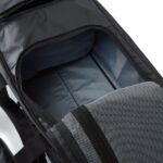 Gill MarineRolling Cargo Bag 90L 88888X236 Black - Image 4