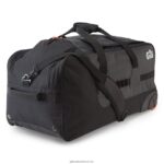 Gill MarineRolling Cargo Bag 90L 88888X236 Black - Image 5