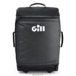 Gill MarineRolling Carry-On Bag 88888X170 Black - Image 2