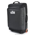 Gill MarineRolling Carry-On Bag 88888X170 Black - Image 3