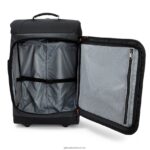 Gill MarineRolling Carry-On Bag 88888X170 Black - Image 5