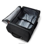 Gill MarineRolling Carry-On Bag 88888X170 Black - Image 6