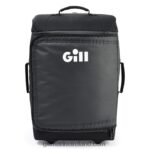 Gill MarineRolling Carry-On Bag 88888X485 Black