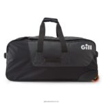 Gill MarineRolling Jumbo Bag 88888X233 Black - Image 2