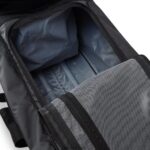 Gill MarineRolling Jumbo Bag 88888X233 Black - Image 4
