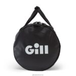 Gill MarineRolling Jumbo Bag 88888X233 Black - Image 7