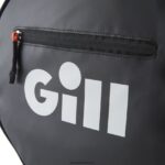 Gill MarineRolling Jumbo Bag 88888X233 Black - Image 8