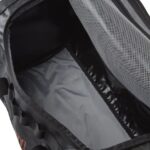 Gill MarineRolling Jumbo Bag 88888X233 Black - Image 9