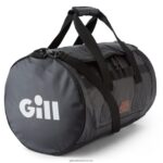 Gill MarineRolling Jumbo Bag 88888X233 Black - Image 10