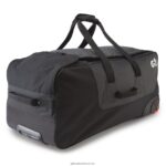 Gill MarineRolling Jumbo Bag 88888X572 Black - Image 5