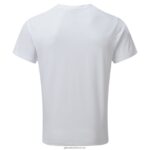Gill MarineScala T-Shirt 88888X118 White - Image 9