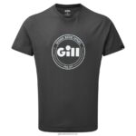 Gill MarineScala T-Shirt 88888X119 Iron - Image 2