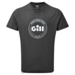 Gill MarineScala T-Shirt 88888X119 Iron
