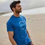 Gill MarineScala T-Shirt 88888X354 - Image 3