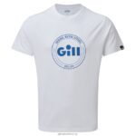 Gill MarineScala T-Shirt 88888X356 - Image 2