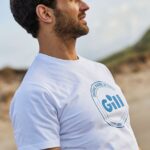 Gill MarineScala T-Shirt 88888X356 - Image 11