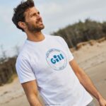 Gill MarineScala T-Shirt 88888X356 - Image 3