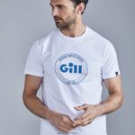 Gill MarineScala T-Shirt 88888X356 - Image 4