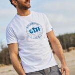 Gill MarineScala T-Shirt 88888X356 - Image 10