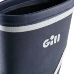 Gill MarineShort Cruising Boot 88888X573 Dark Blue - Image 3