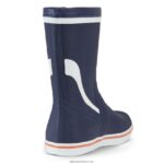 Gill MarineShort Cruising Boot 88888X573 Dark Blue - Image 5