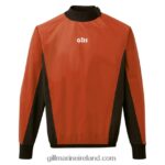 Gill MarineSpray Top 88888X292 Orange