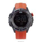 Gill MarineStealth Racer Watch 88888X442 Orange - Image 2