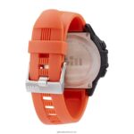 Gill MarineStealth Racer Watch 88888X442 Orange - Image 4