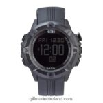 Gill MarineStealth Racer Watch 88888X83 Black
