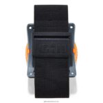 Gill MarineStealth Timer 88888X444 Black & Orange - Image 10