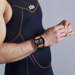 Gill MarineStealth Timer 88888X84 Black & Orange - Image 7