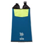 Gill Marinetails.com X Gill Dog Coat 88888X22 Blue - Image 3