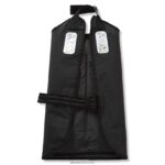 Gill Marinetails.com X Gill Dog Coat 88888X23 Graphite - Image 5