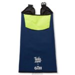 Gill Marinetails.com X Gill Dog Coat 88888X24 Dark Blue - Image 3