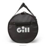 Gill MarineTarp Barrel Bag 60L 88888X235 Black - Image 4